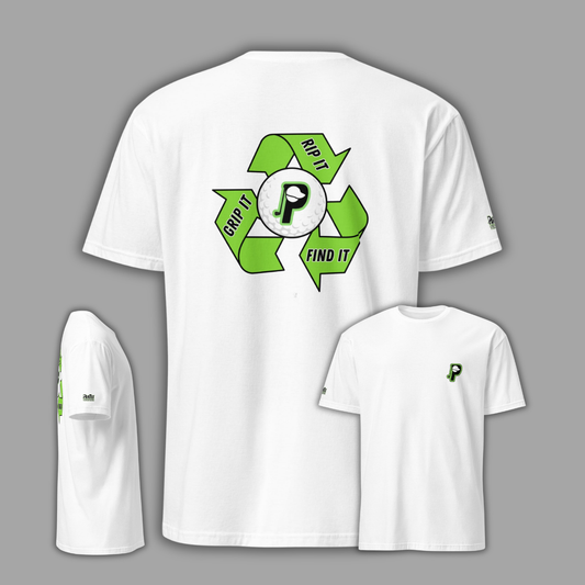 Grip It Tee