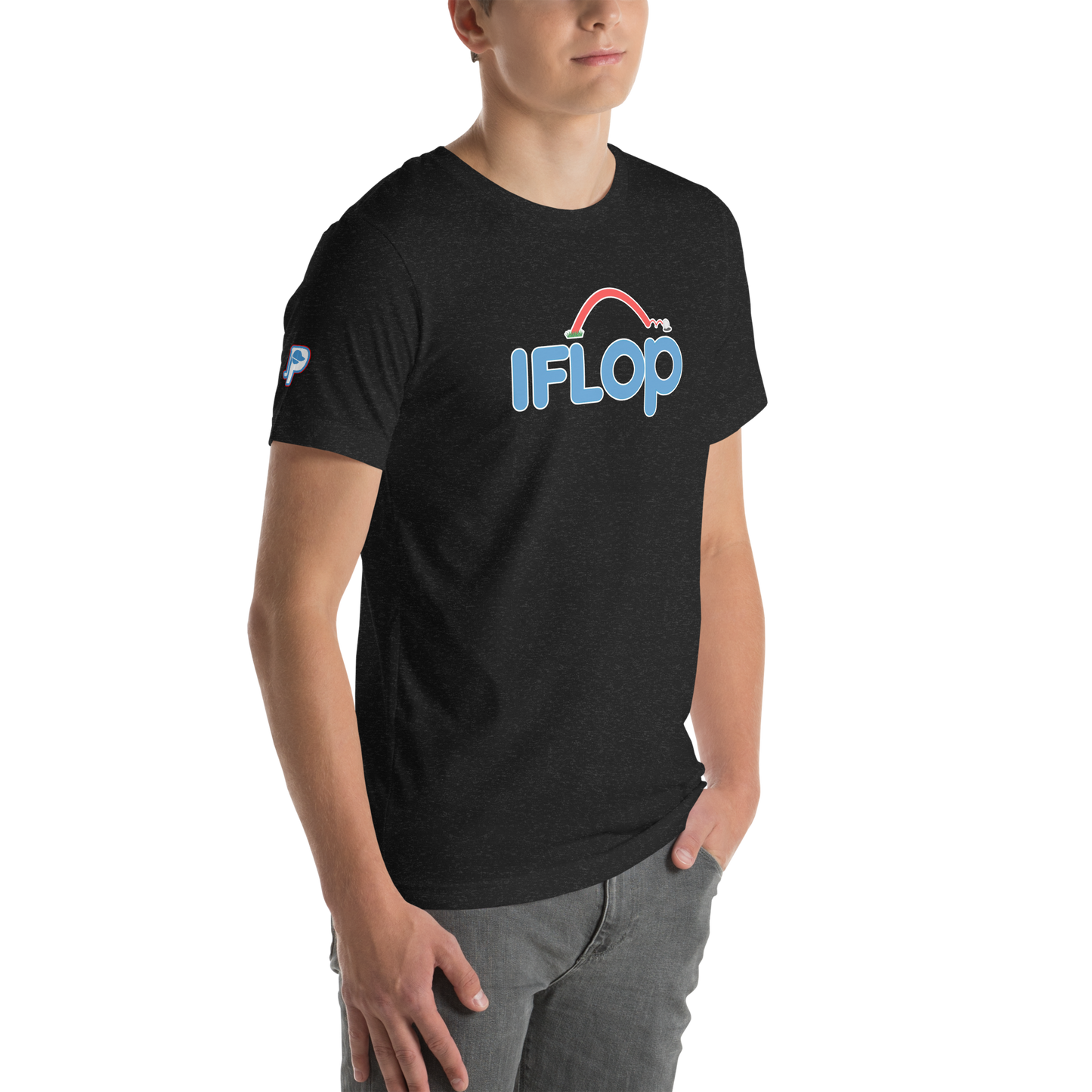 IFLOP Tee