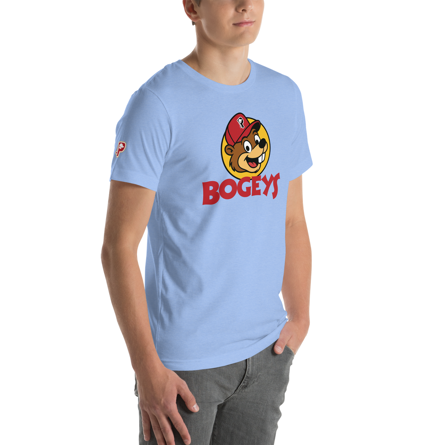 Bogeys Tee