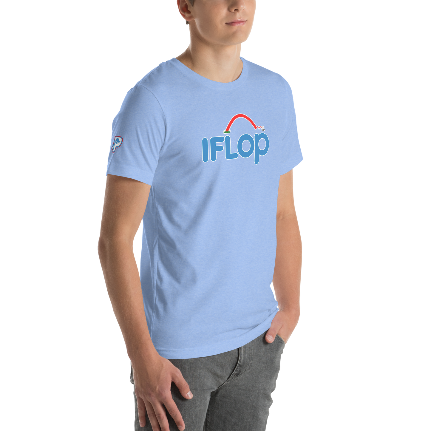 IFLOP Tee