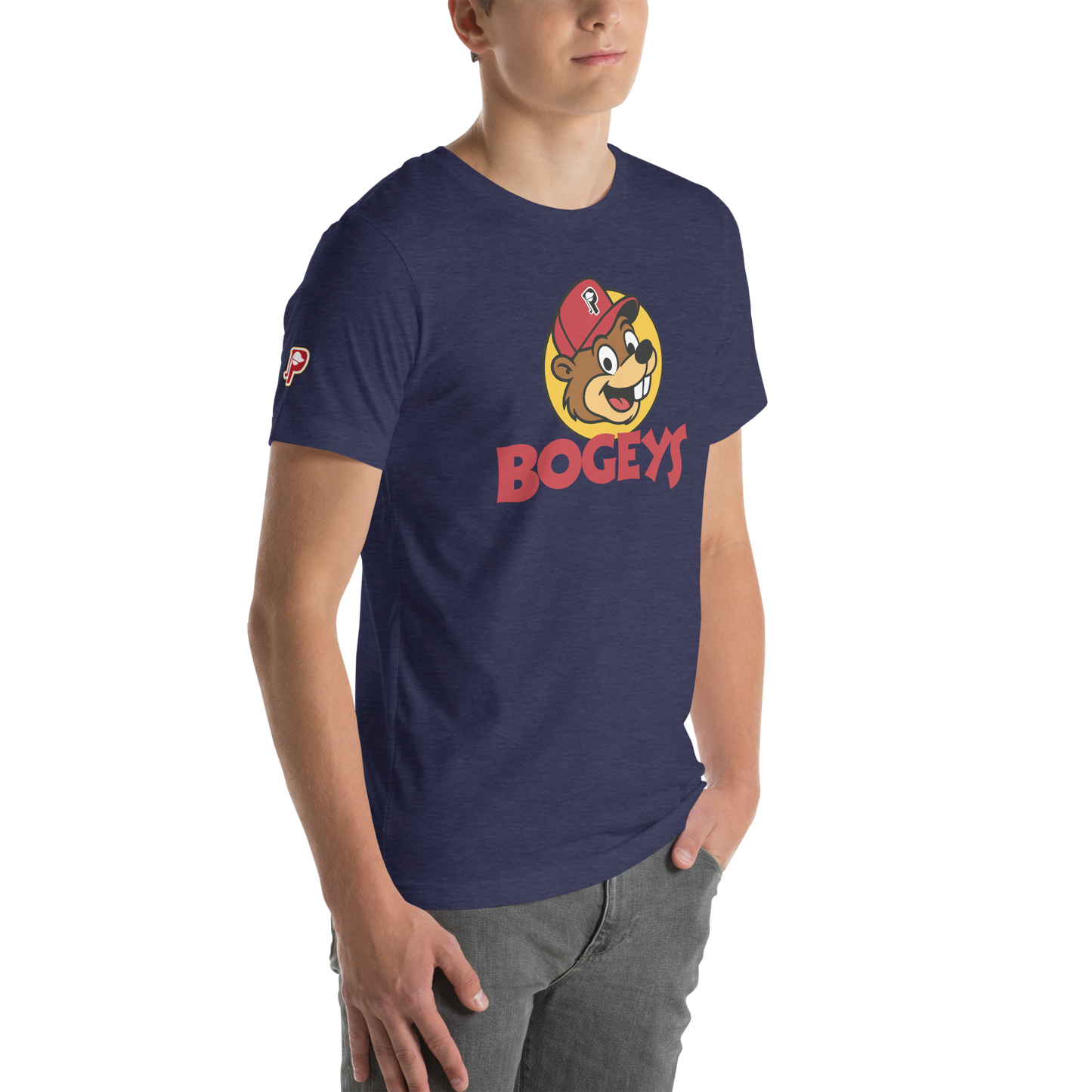 Bogeys Tee