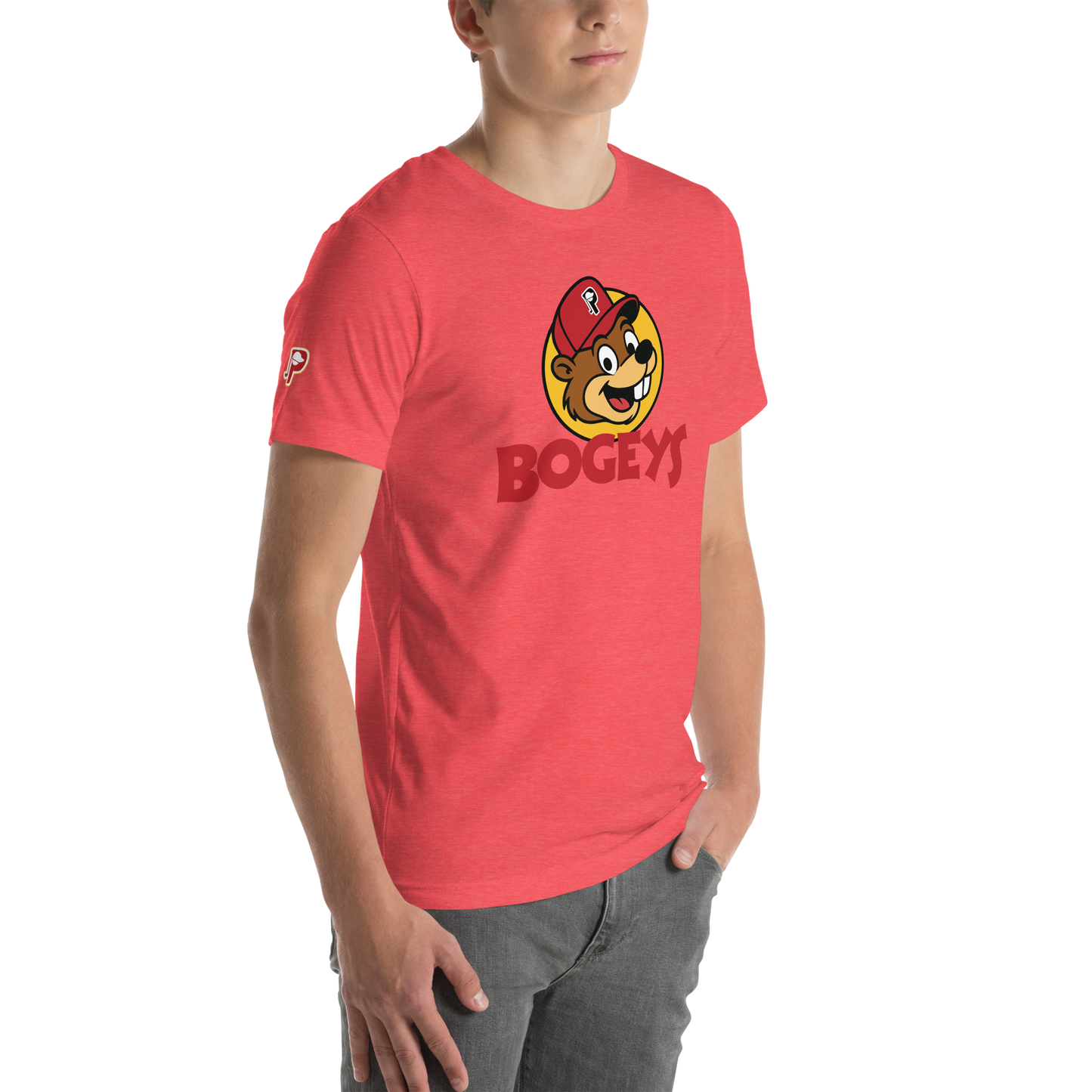 Bogeys Tee