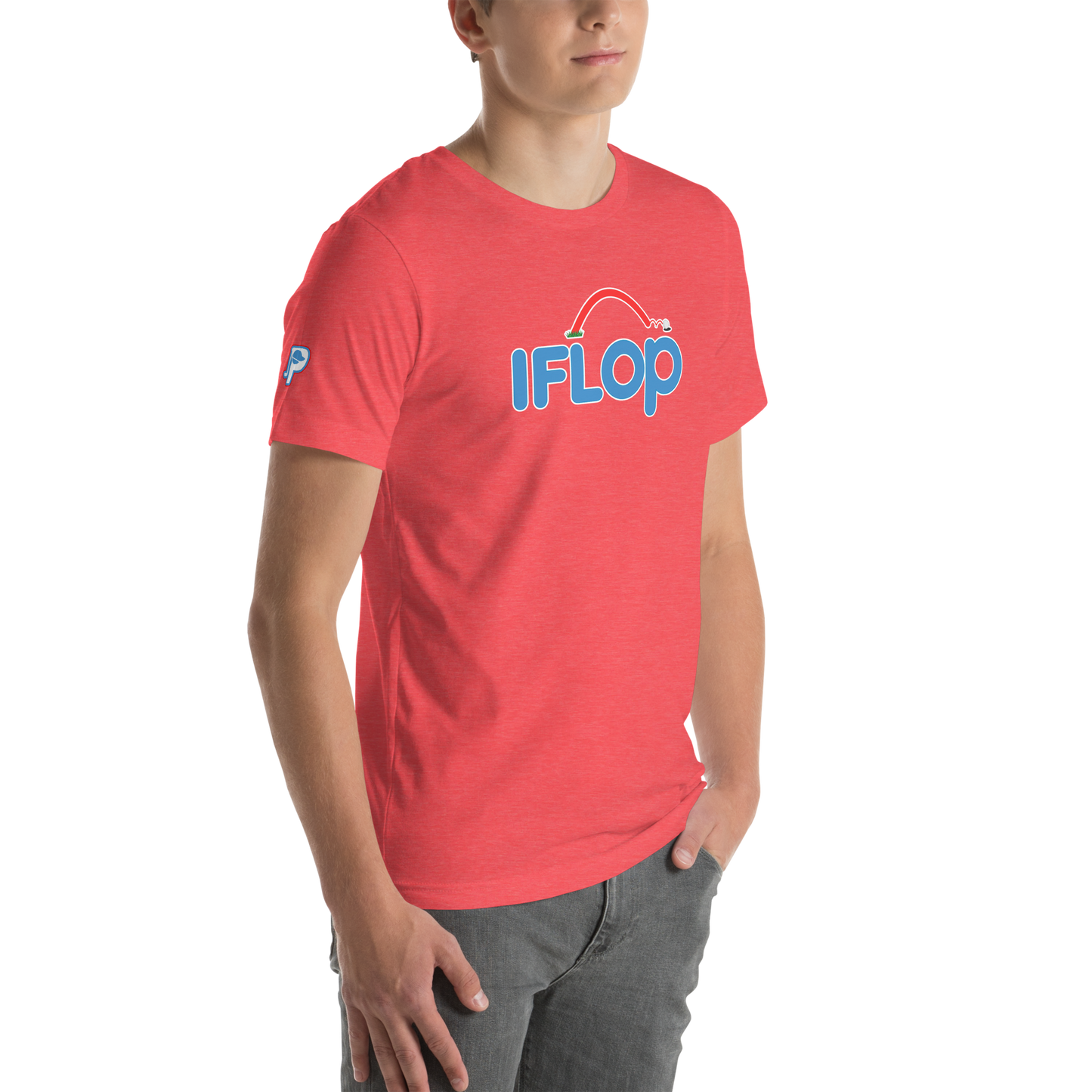 IFLOP Tee