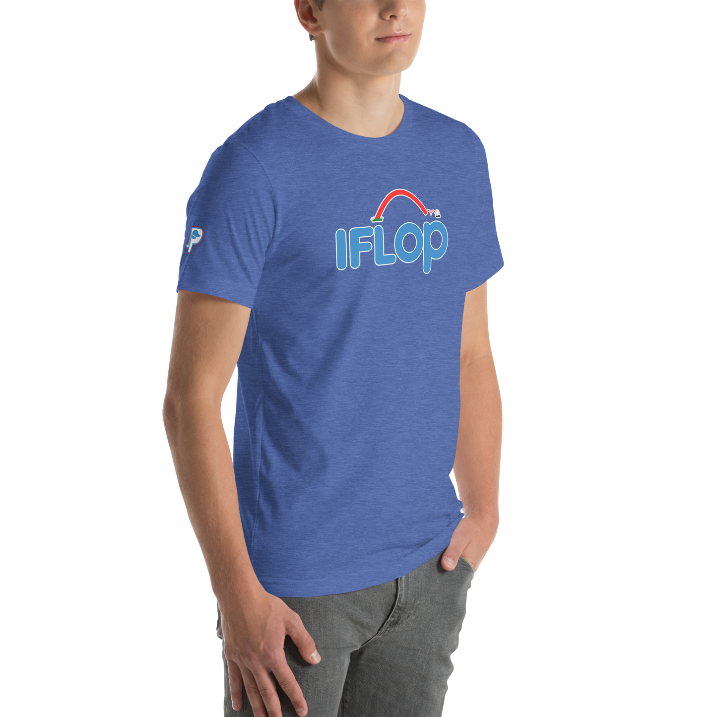IFLOP Tee