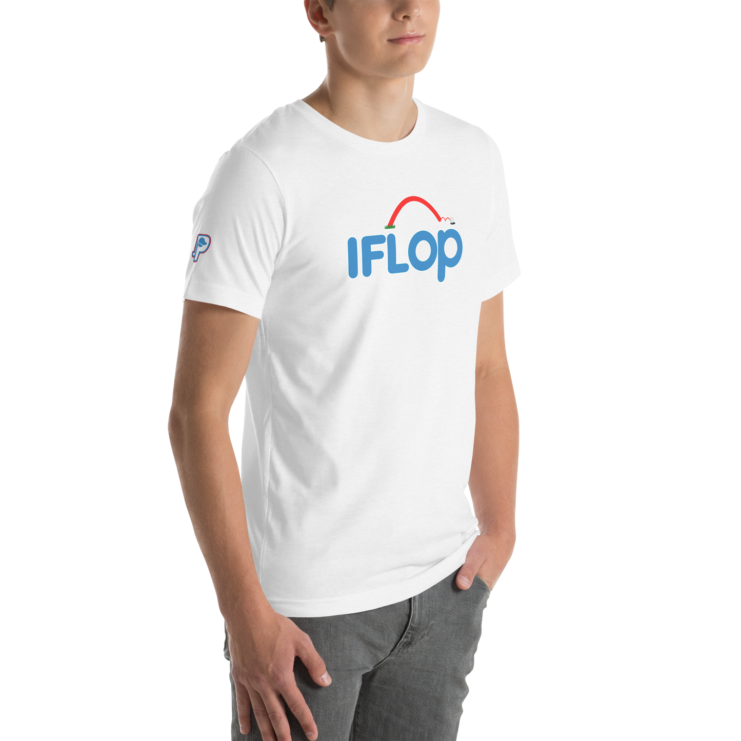 IFLOP Tee