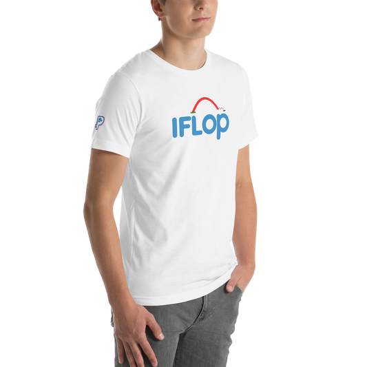 IFLOP Tee