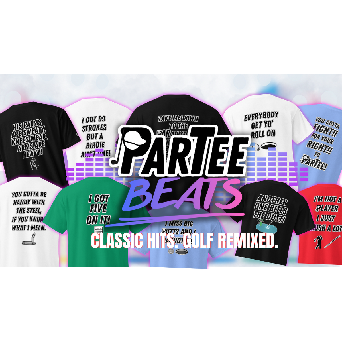 ParTee Beats