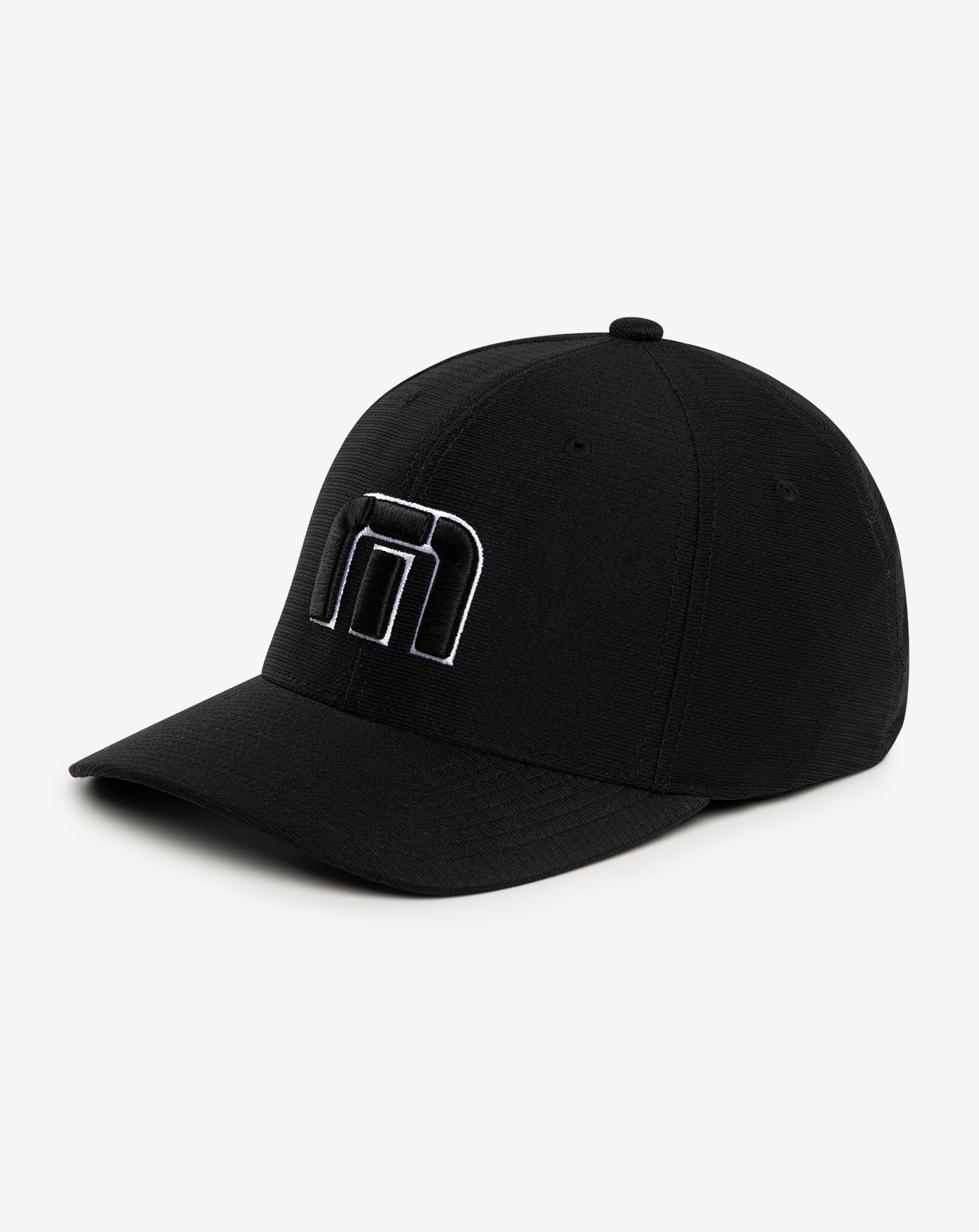 TRAVIS MATHEW               B-BAHAMAS FITTED HAT