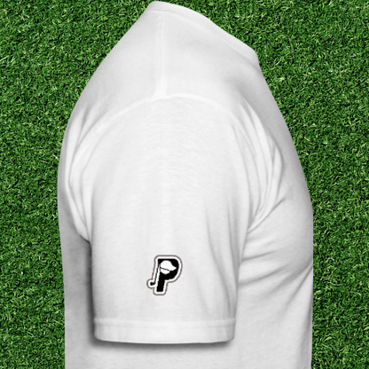 Dream Match Tee - Tiger vs Jack