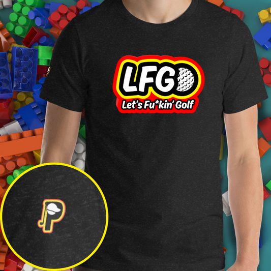 LFG R Tee