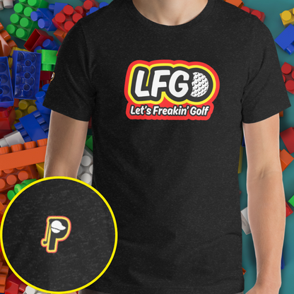 LFG PG Tee