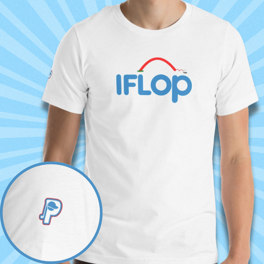 IFLOP Tee