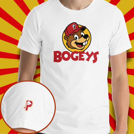 Bogeys Tee