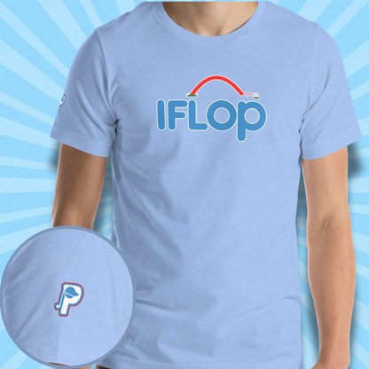 IFLOP Tee