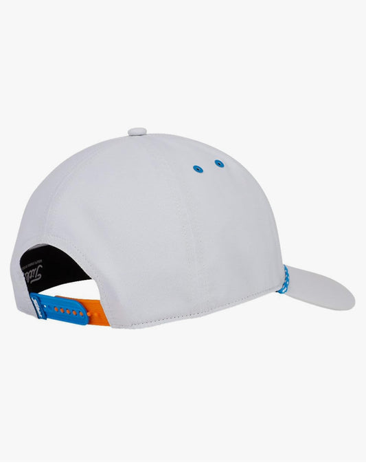 Titleist Golf Boardwalk Rope Hat