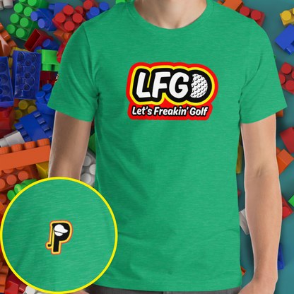 LFG PG Tee