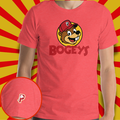 Bogeys Tee