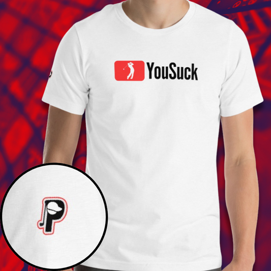 You Suck Tee