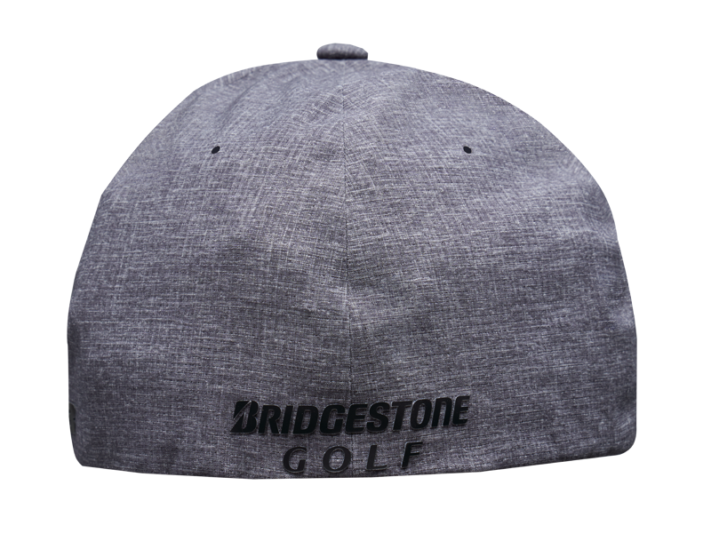 Bridgestone TOUR B Delta Fitted Cap