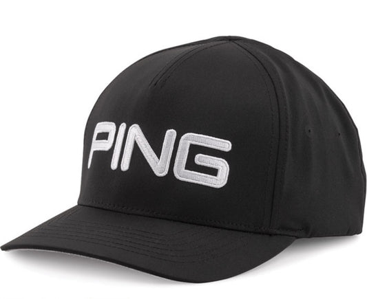 PING Tour Structured Fitted Hat