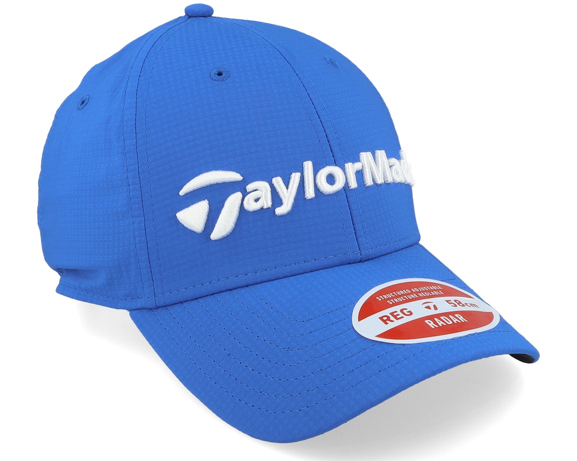 Taylor Made
Egradar Hat Royal Adjustable