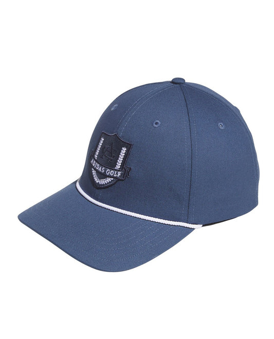 Adidas Vintage 6 Panel Golf Hat