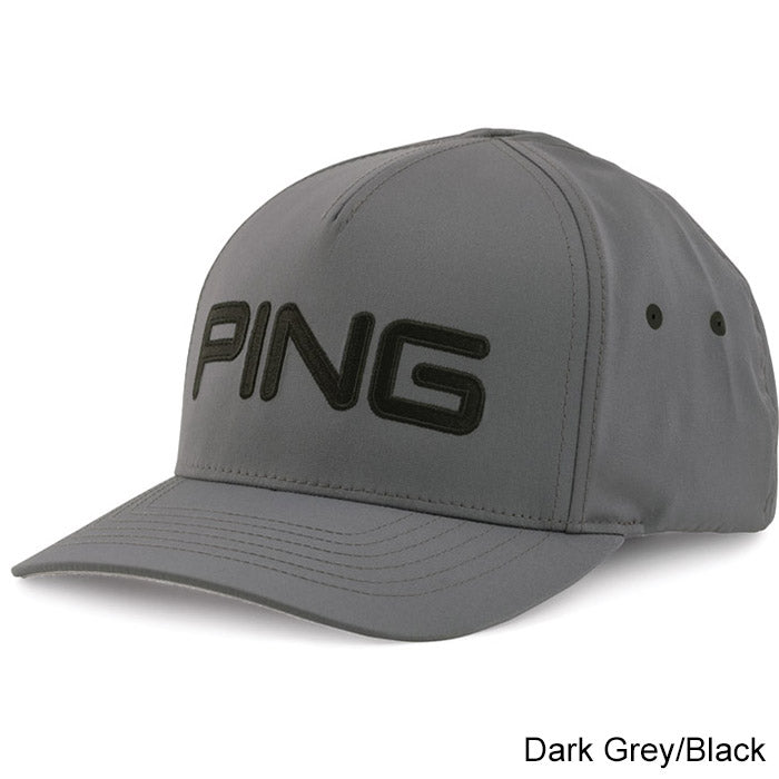 PING Tour Structured Fitted Hat