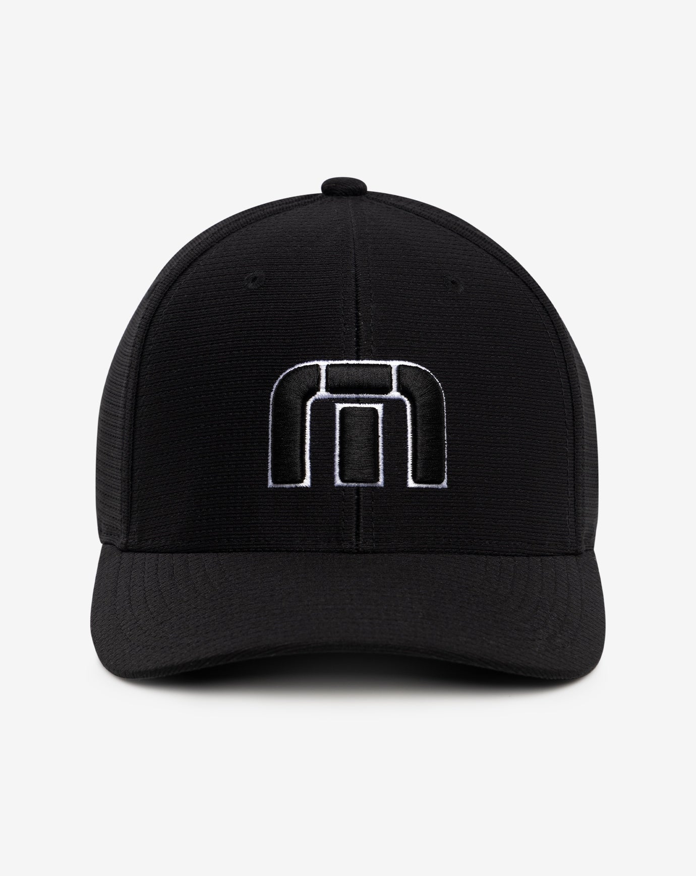 TRAVIS MATHEW               B-BAHAMAS FITTED HAT