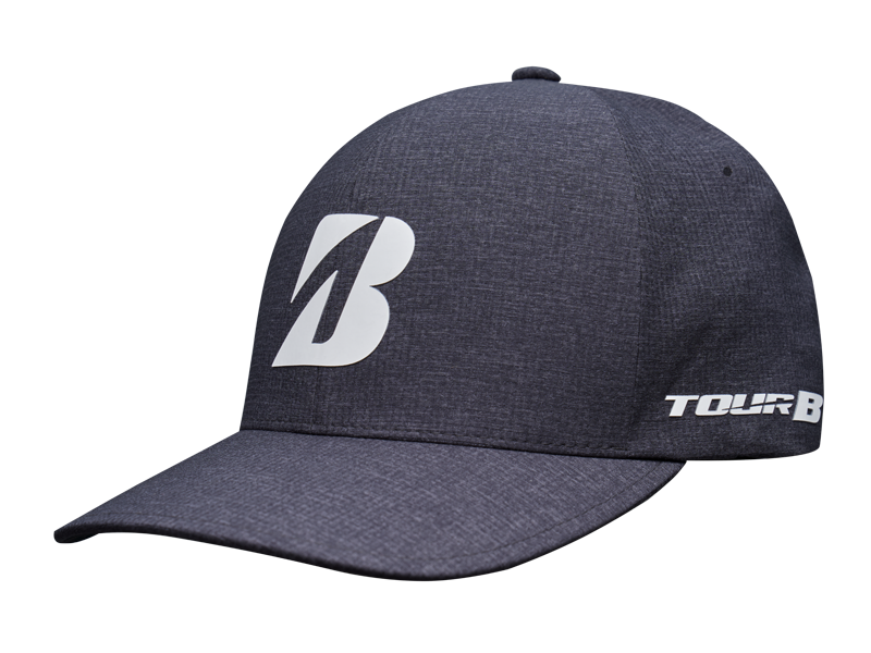 Bridgestone TOUR B Delta Fitted Cap