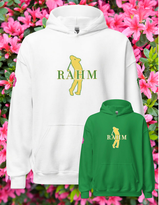 Rory Azalea Championship Hoodie