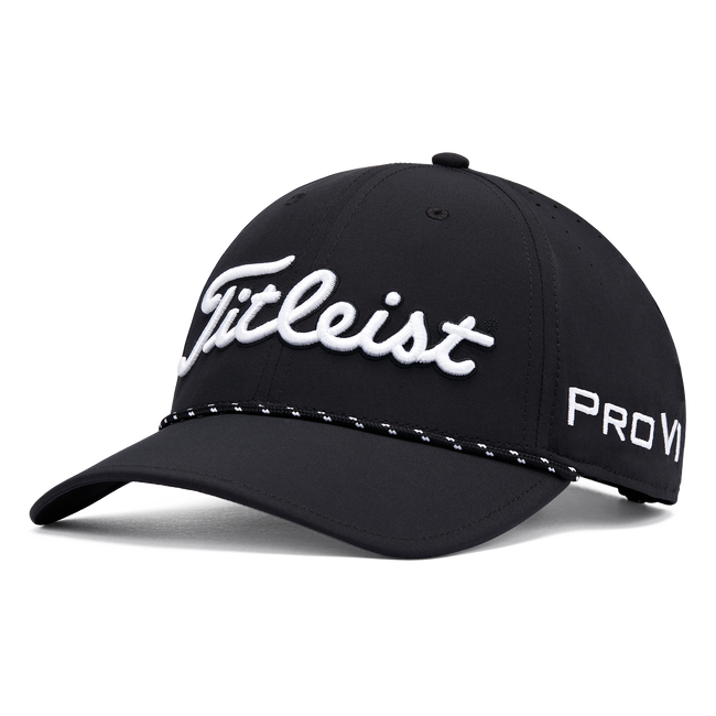 Titleist Tour Breezer Hat