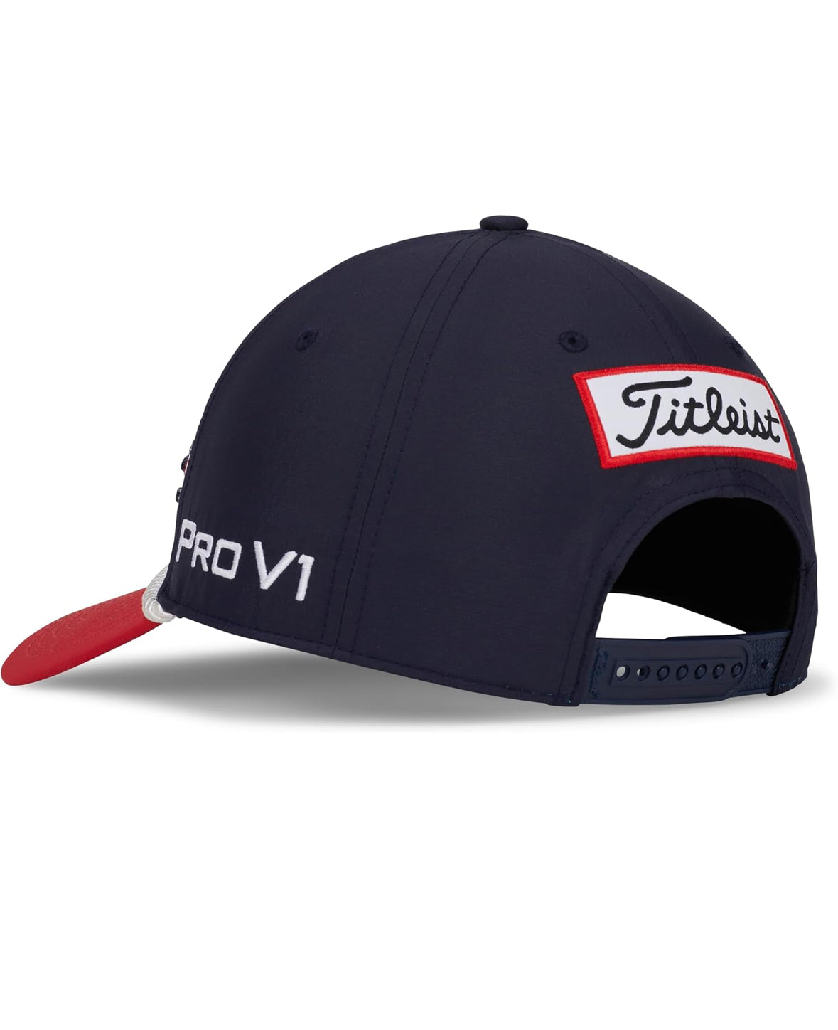Titleist Tour Rope Hat