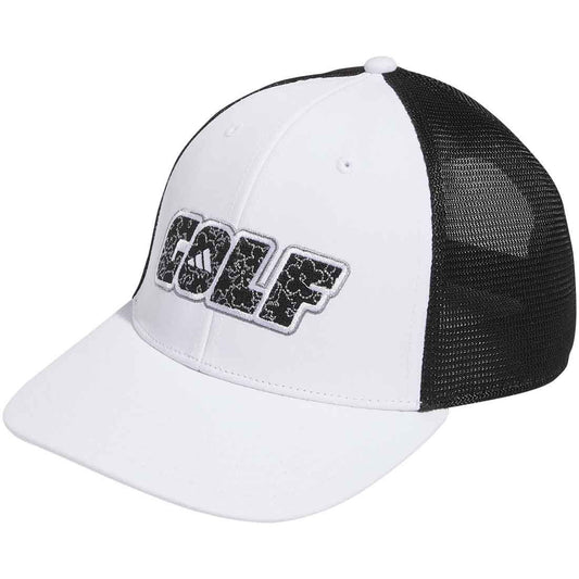 Adidas Golf Lo Pro Trucker Hat