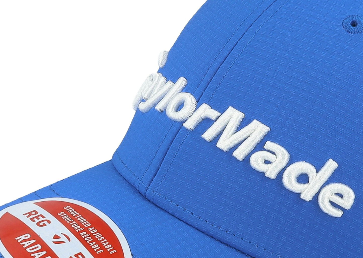Taylor Made
Egradar Hat Royal Adjustable