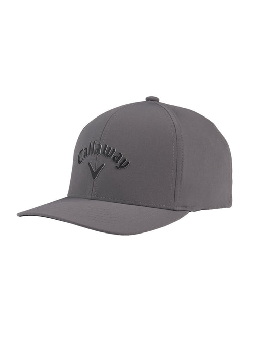 Callaway Golf Stretch Fit Fitted Hat