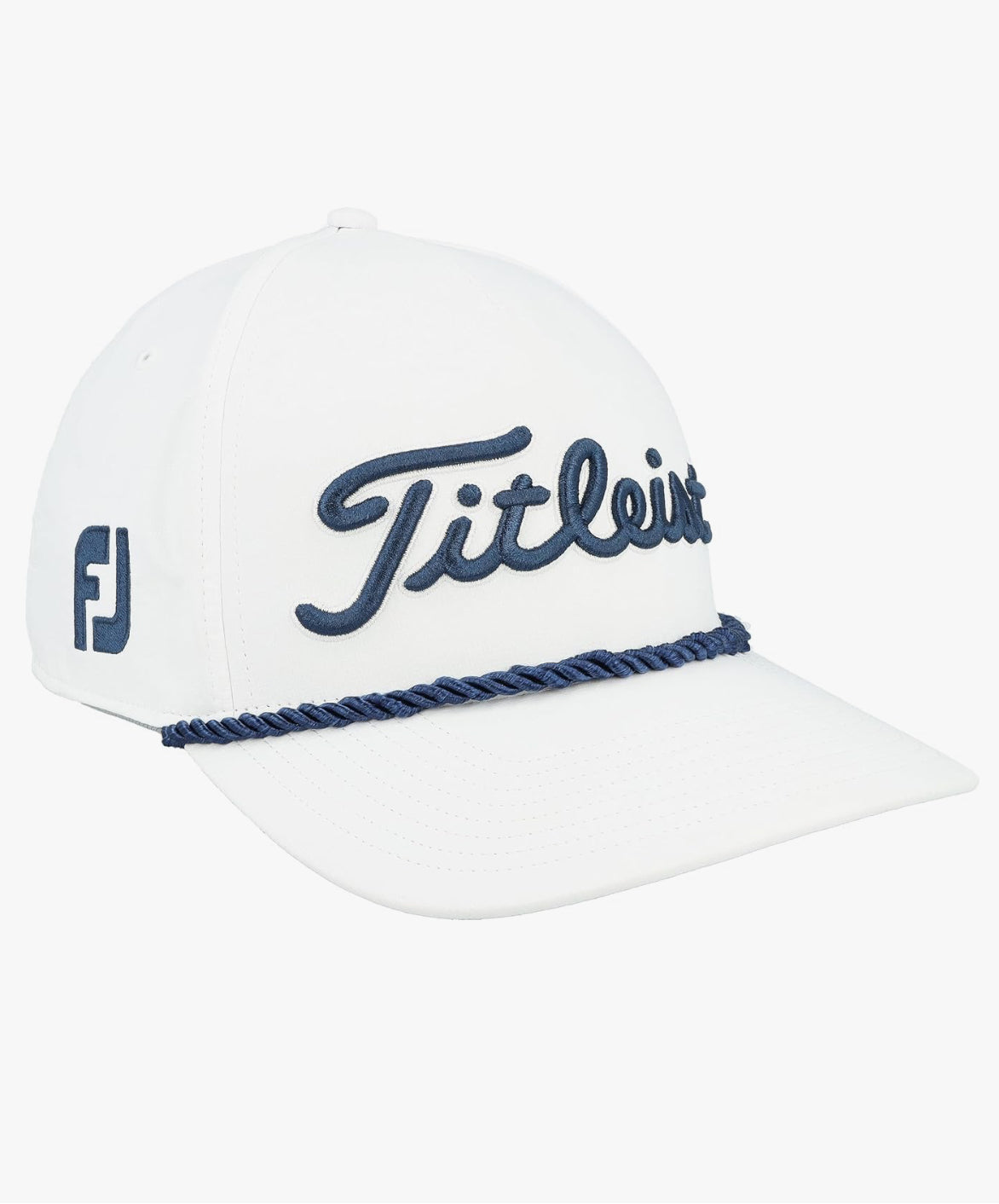Titleist Tour Rope Hat