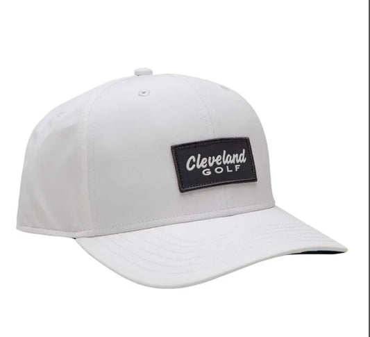 Cleveland Golf Performance Patch Hat