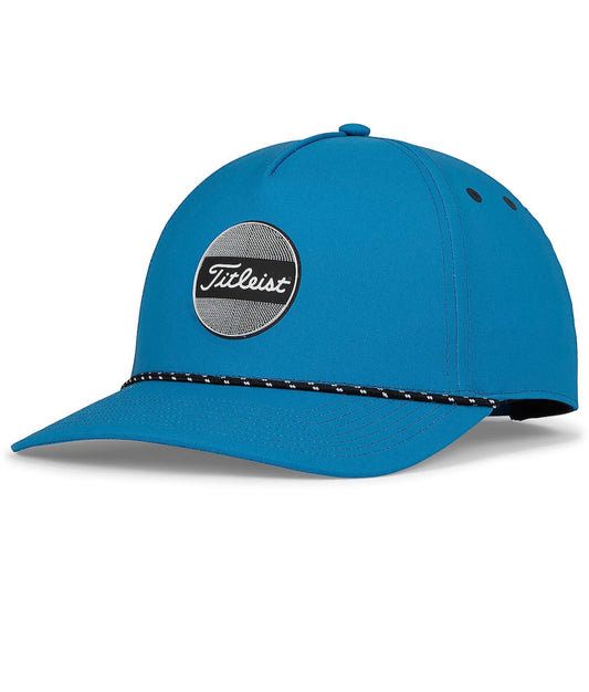 Titleist Golf Boardwalk Rope Hat