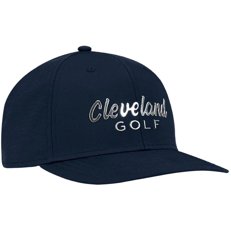 Cleveland Golf Liquid Metal Hat