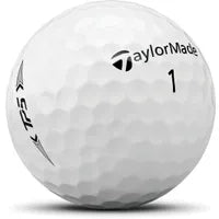 TaylorMade TP5 Golf Balls