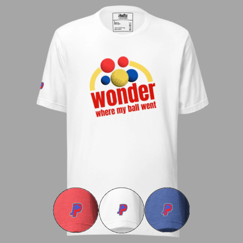 Wonder Tee