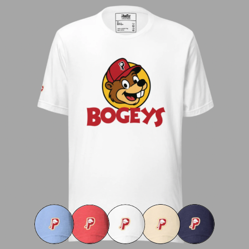Bogeys Tee