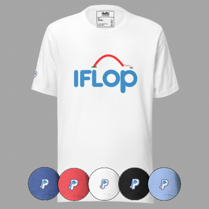 IFLOP Tee