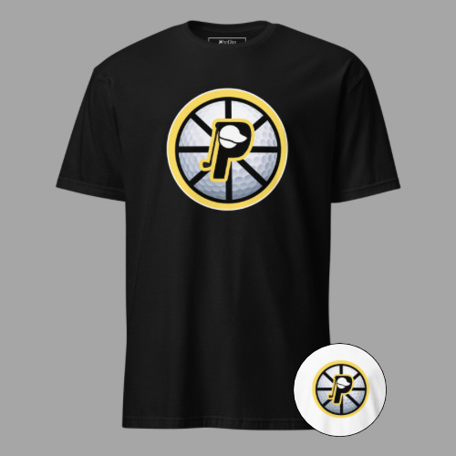 Golf More Tee