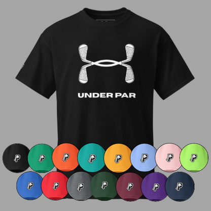 Under Par Tee
