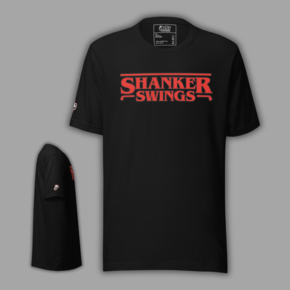 Shanker Swings Tee