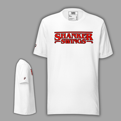 Shanker Swings Tee