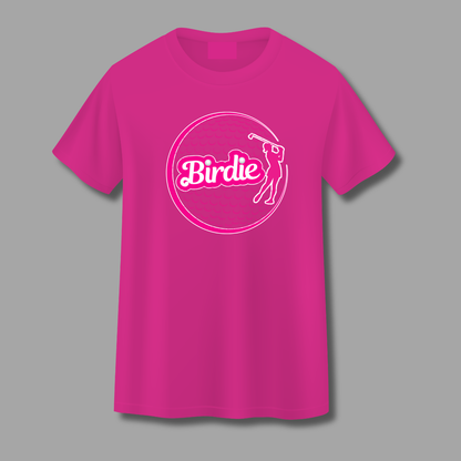 Birdie Youth Tee