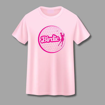 Birdie Youth Tee