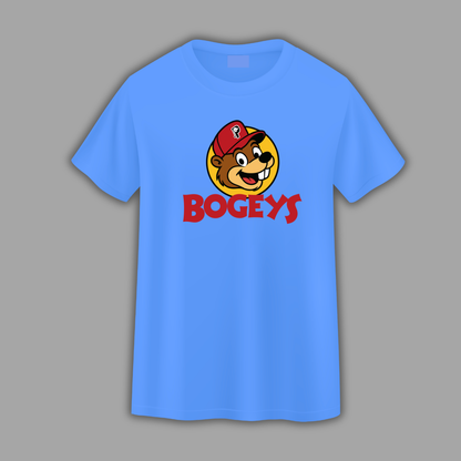 Youth Bogeys Tee